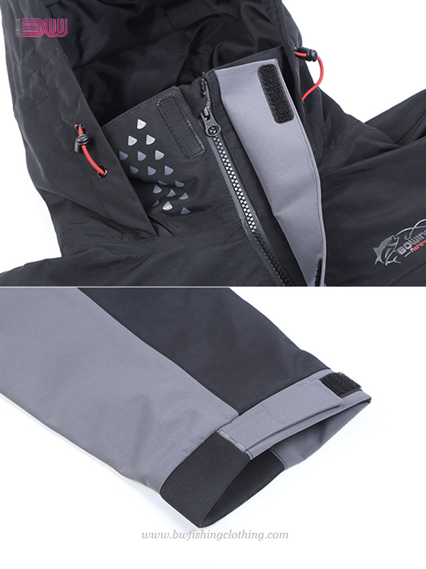 Best Winter Fishing Jacket