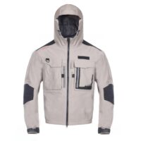 Fishing jacket