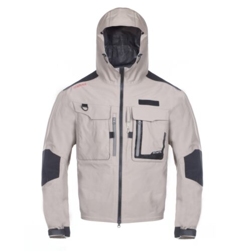 Fishing jacket