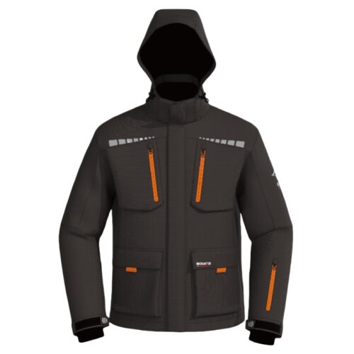 Ice Fishing Jacket