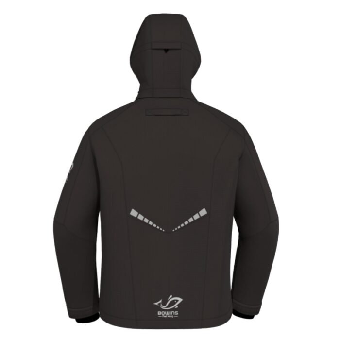 Men's Ice Fishing Jacket