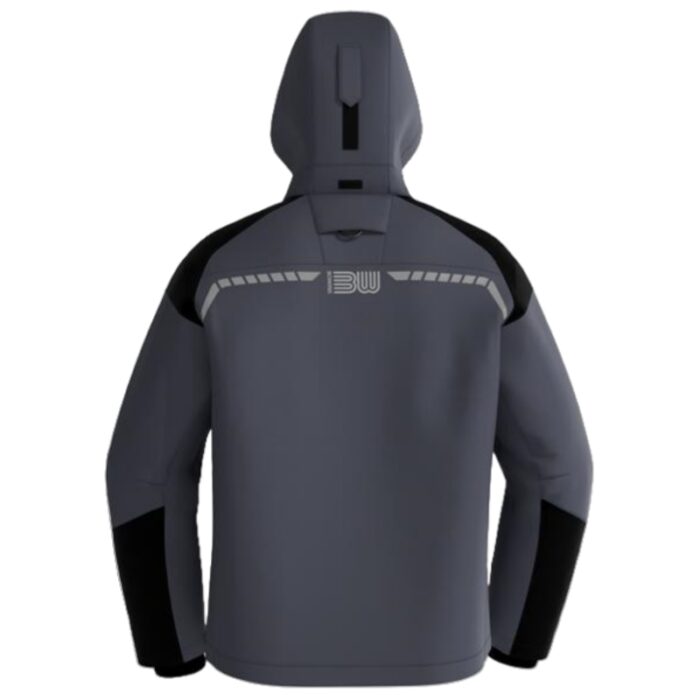 ODM Waterproof Fishing Clothing