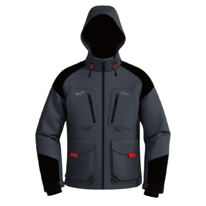 Waterproof Fishing Clothing