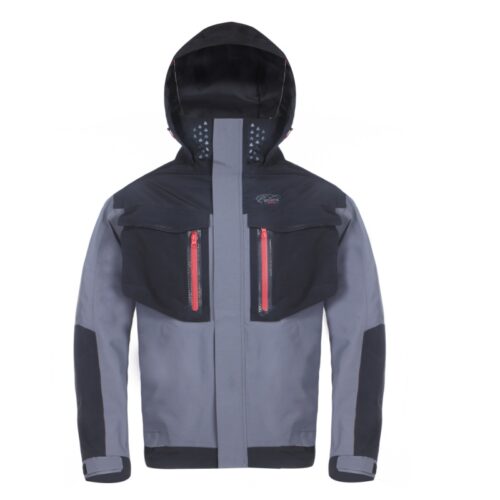 Winter Fishing Jacket