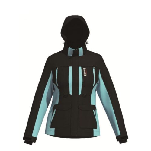 Women's Ice Fishing Jacket