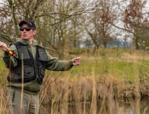 How to Plan the Perfect Fly Fishing Getaway Near You