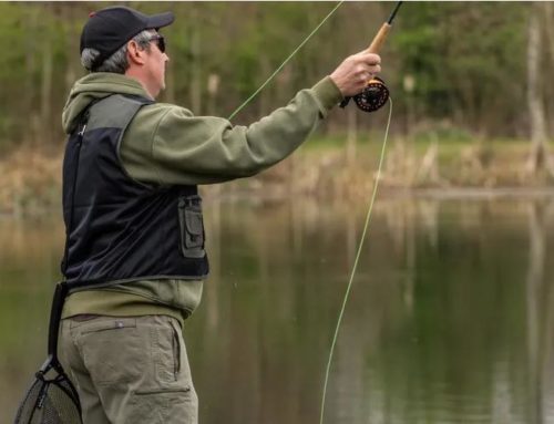 10 Safety Tips for Fishing Trips – An Angler’s Guide to Safe Fishing