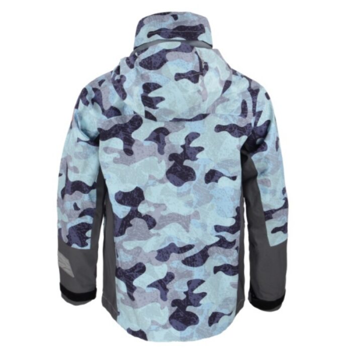 3L Fishing Jacket