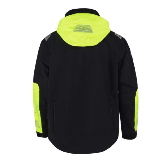 Custom Floating fishing jacket