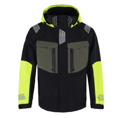 ODM Floating fishing jacket