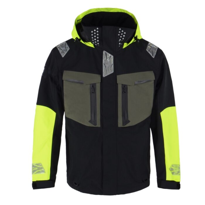 ODM Floating fishing jacket