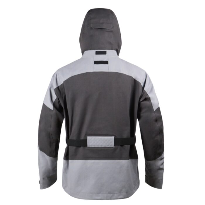 ODM windproof fishing jacket