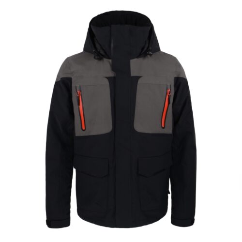 Outdoor Clothes Waterproof Fishing Jacket