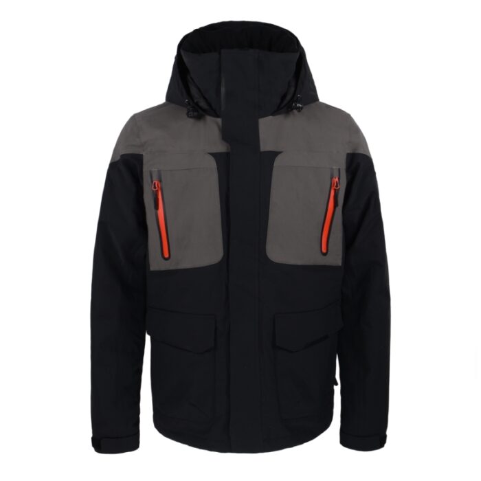 Outdoor Clothes Waterproof Fishing Jacket