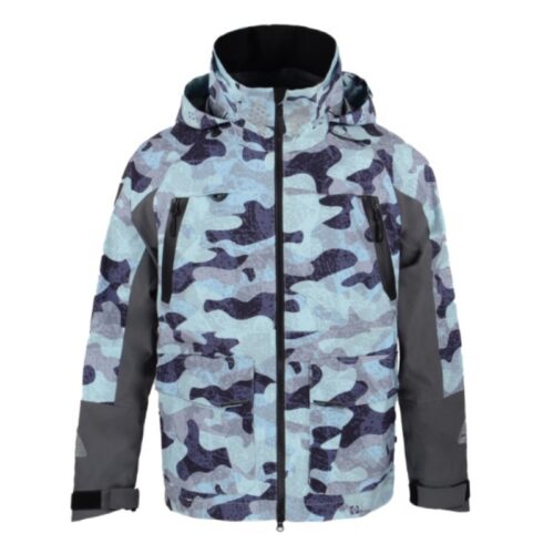 Waterproof 3L Fishing Jacket