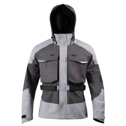 windproof fishing jacket