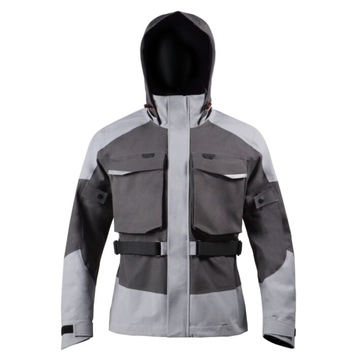 windproof fishing jacket